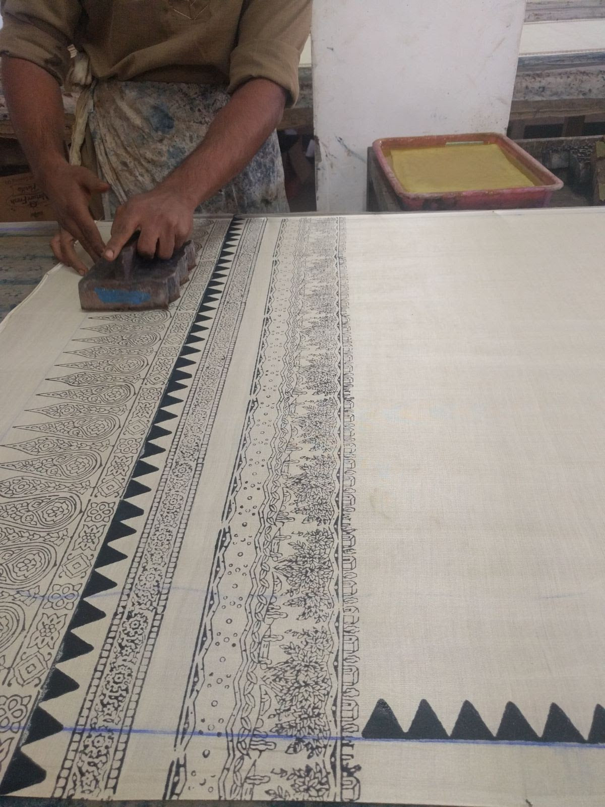 SVEŽE Craft - The beginning!