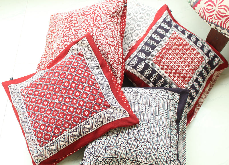 The Magical Prints of Bagh: A Timeless Craft