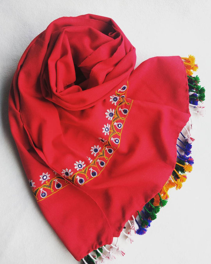 Crafts of Kutch