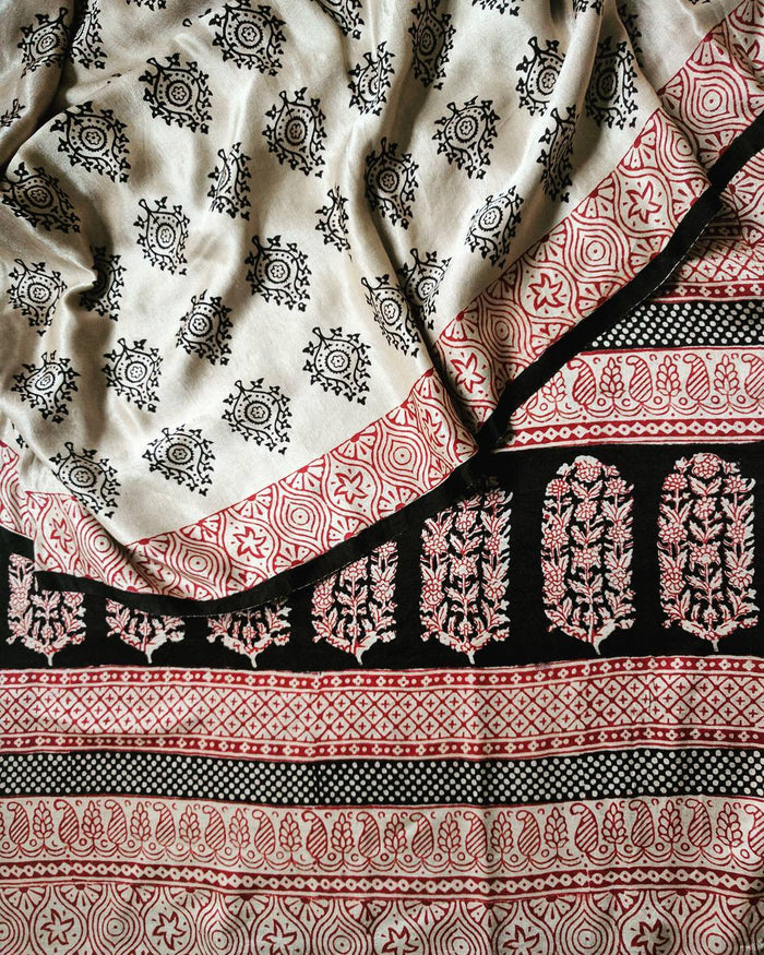 The Bagh Prints