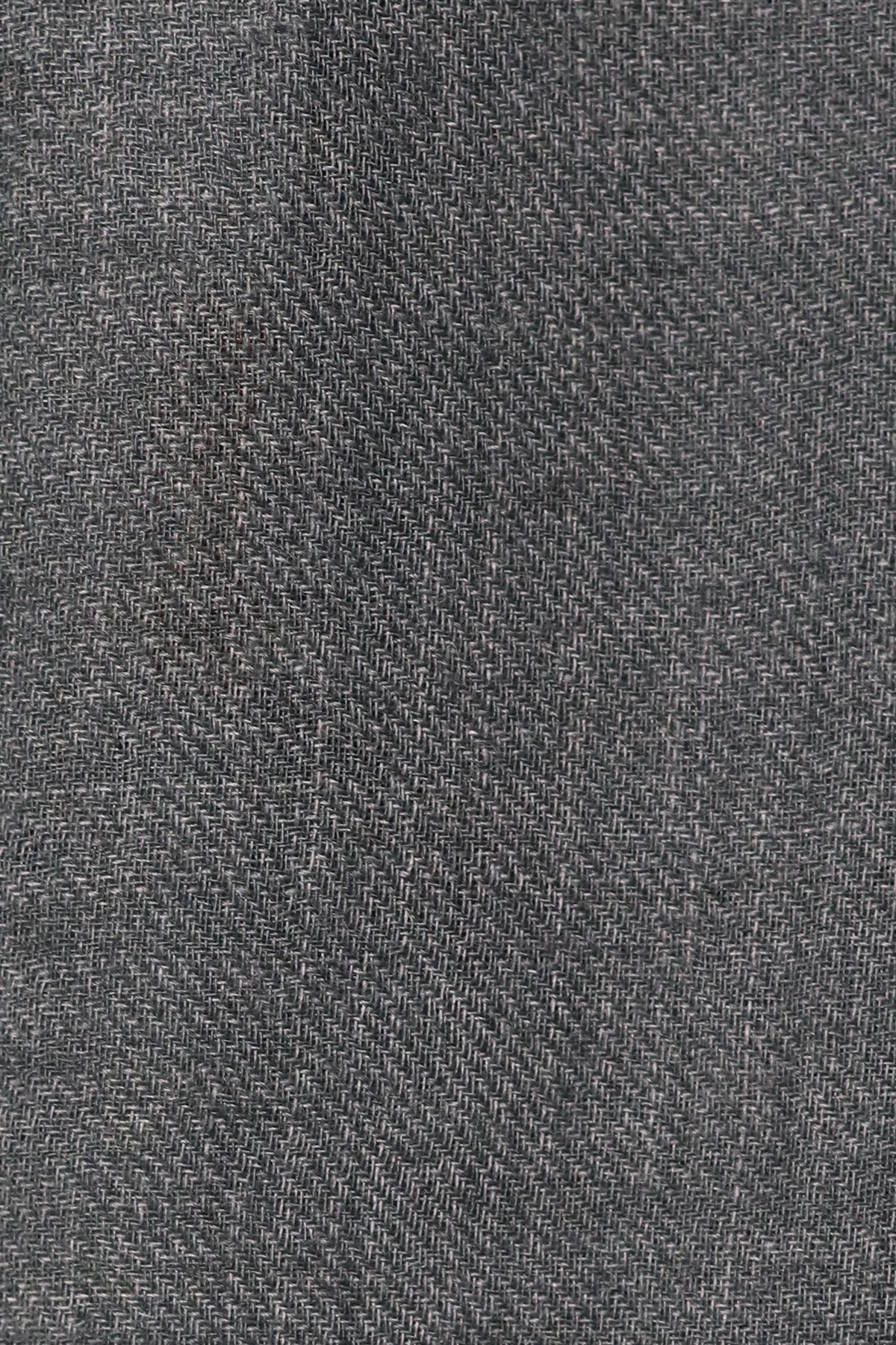 Highland Stag Wool Scarf - Green | SVEŽElife