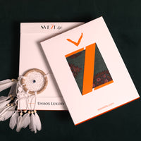 Emerald Paisley Print Twill Weave Wool Scarf - Green Multi | SVEŽElife