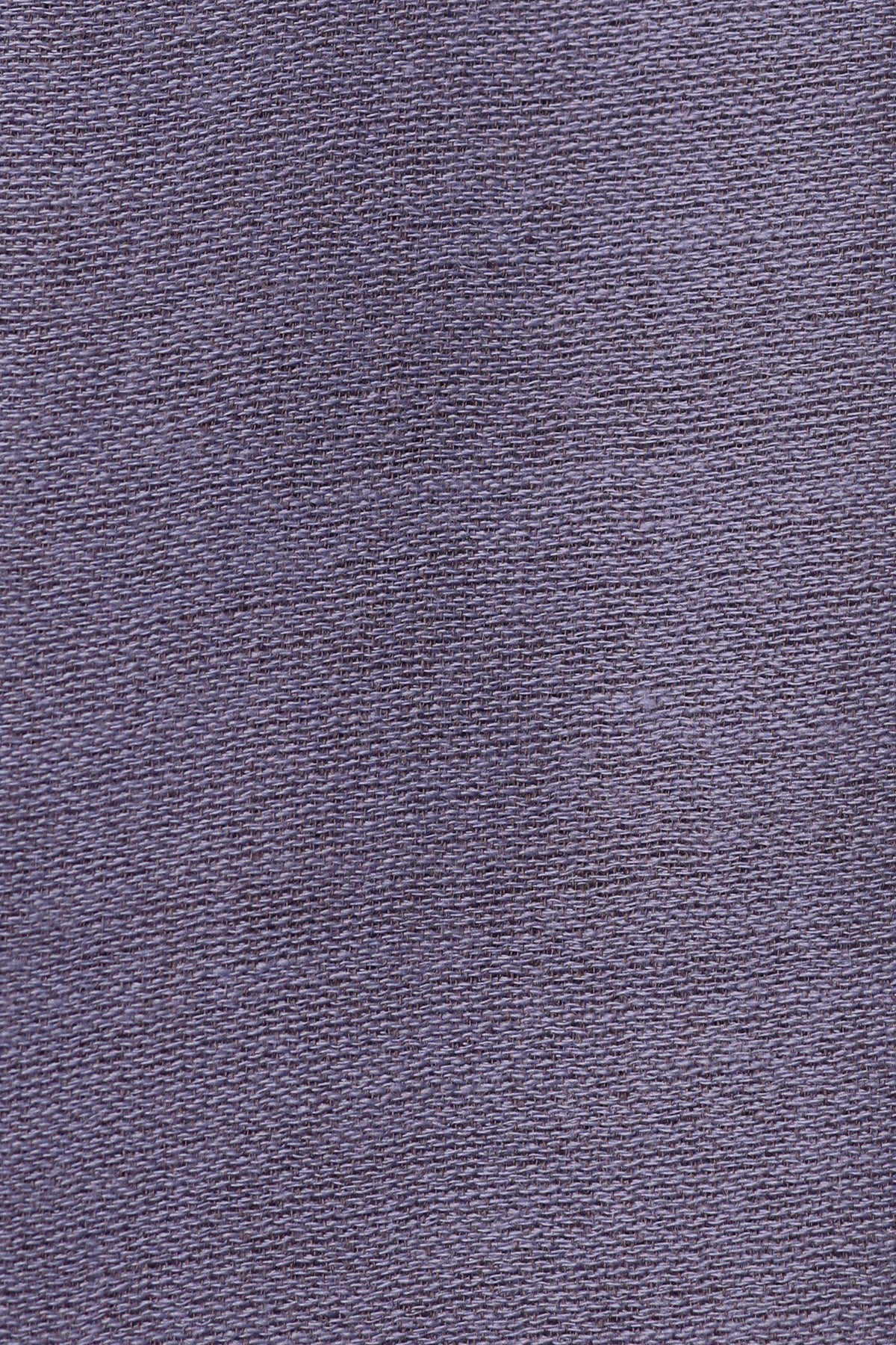 Coastal Stripe Woven Wool Scarf - Blue | SVEŽElife