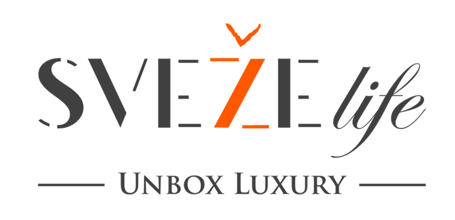 SVEŽElife Gift Card