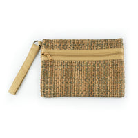 Carry Me Accessories Pouch - Green Beige