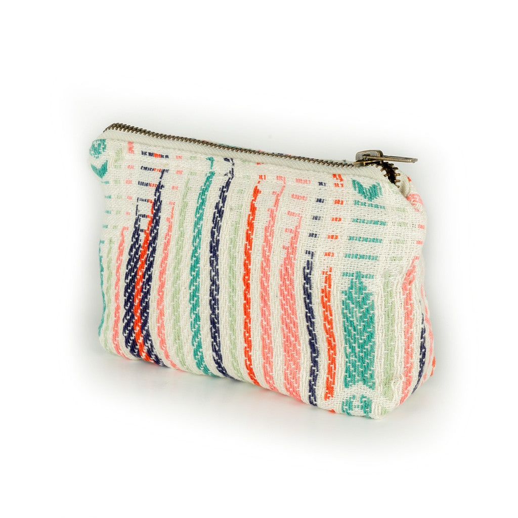 Smart Chic Wallet - Multicoloured